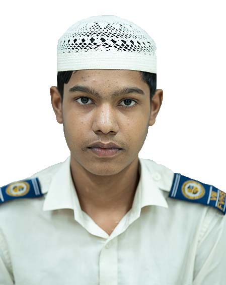 Mahadir Hossain Rahi