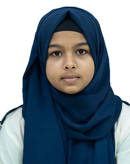 Nabila Amin