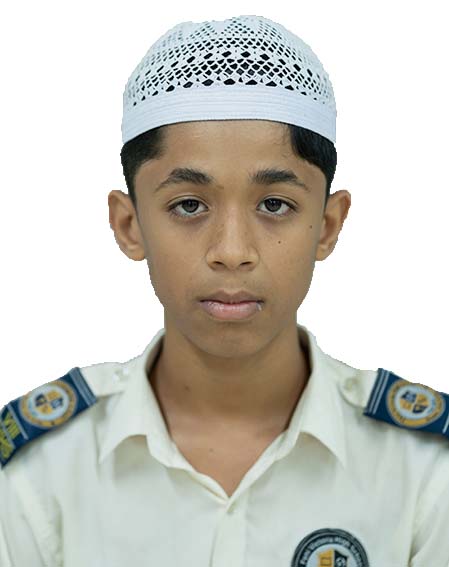 Fuad Al Affif