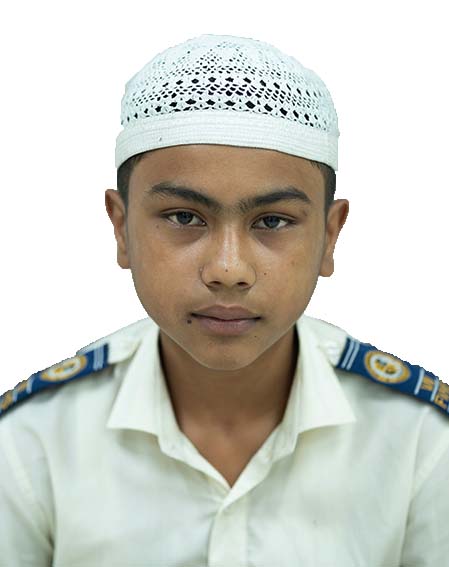 Mahedi Hasan Arafat