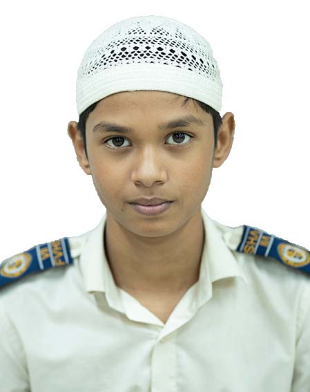 AHMED HASAN NABIL