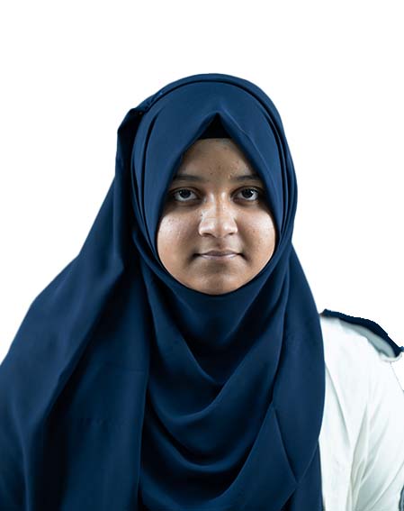 Taspiya Islam