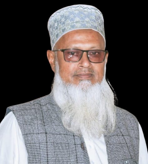 মুহঃ মাশিকুর রহমান