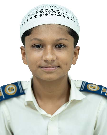 Kazi Sayed Amin