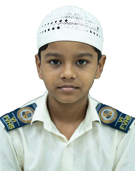 Nur Israf Hossain Tahsin