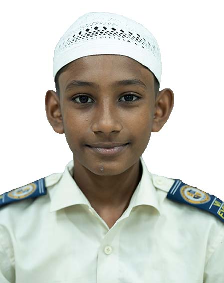Ahnaf Islam