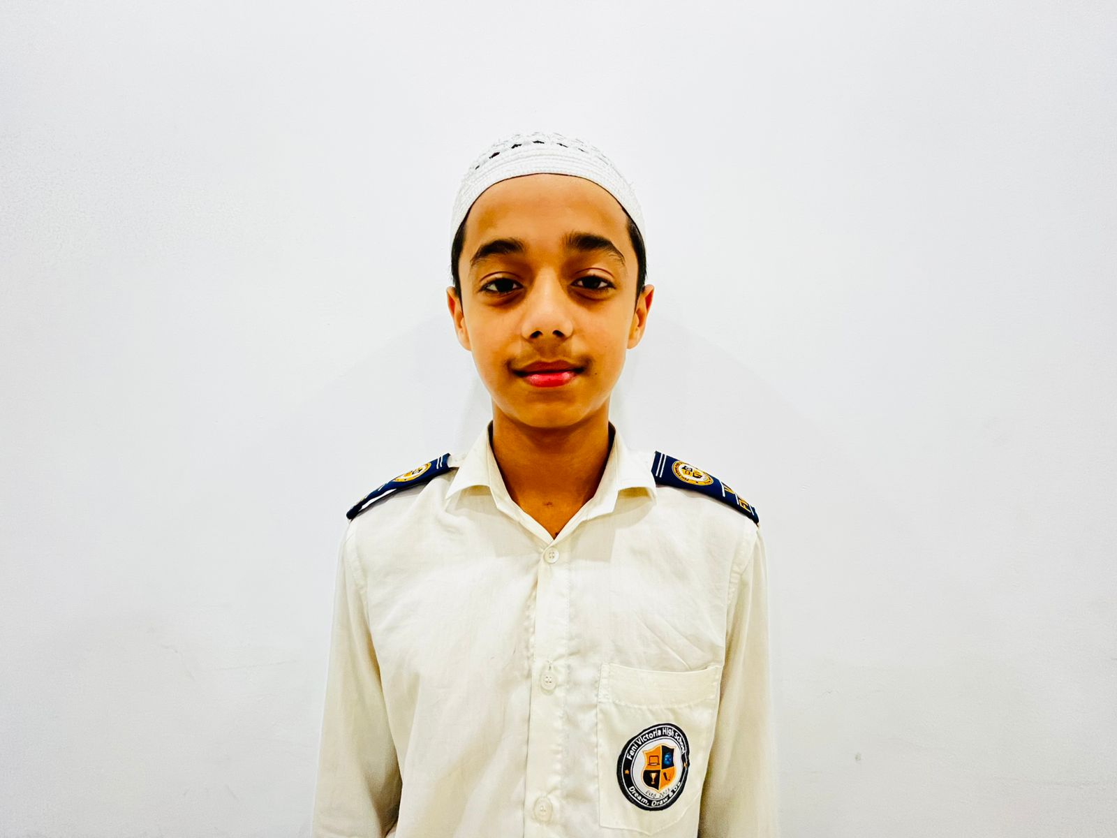 Mohammed Adnan Hossain Tahsin
