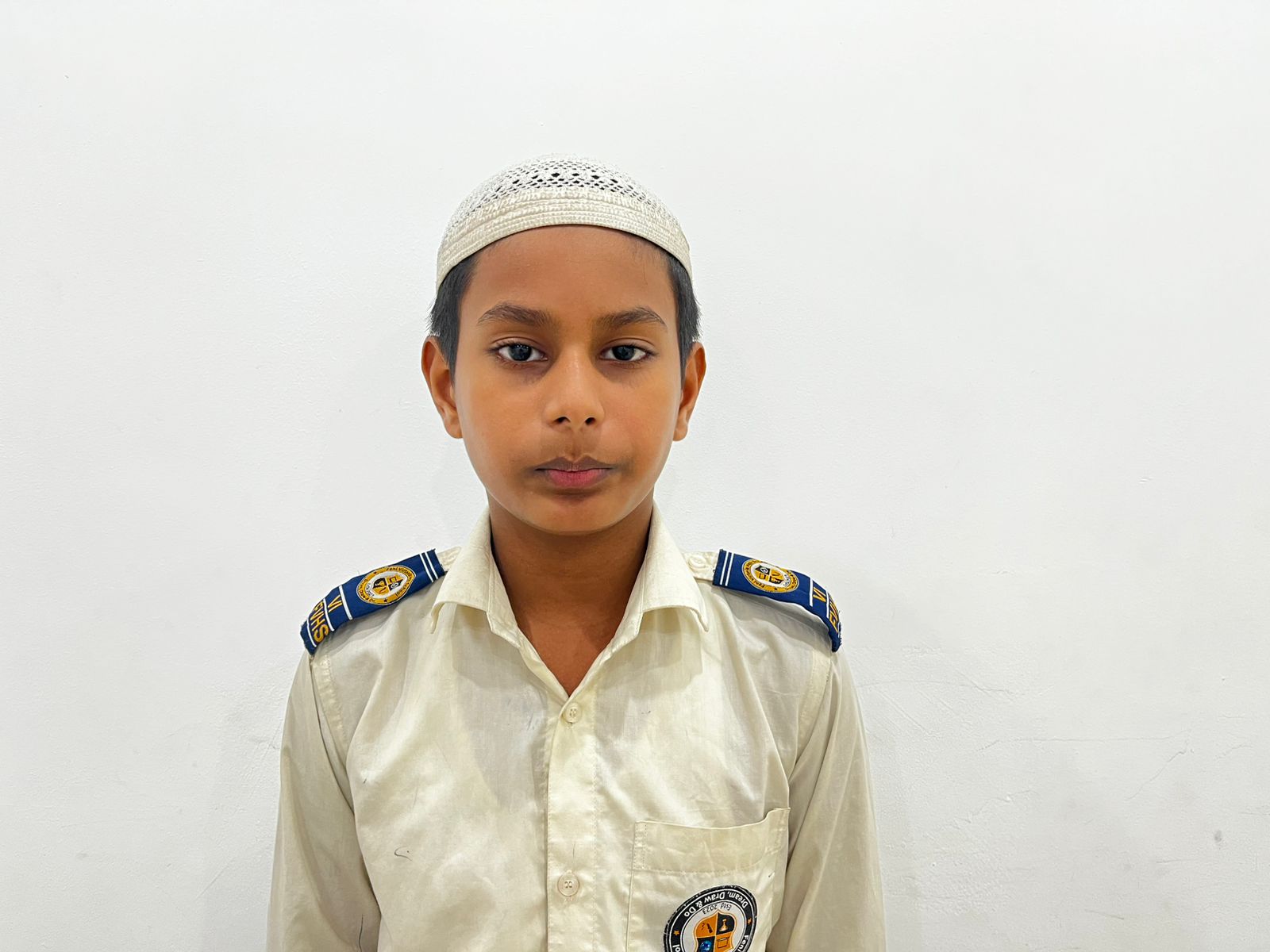 ABU BAKAR SIDDIQUE MUNTASIR