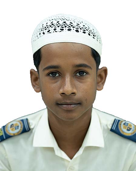 KAZI MAHIM AHAMMED