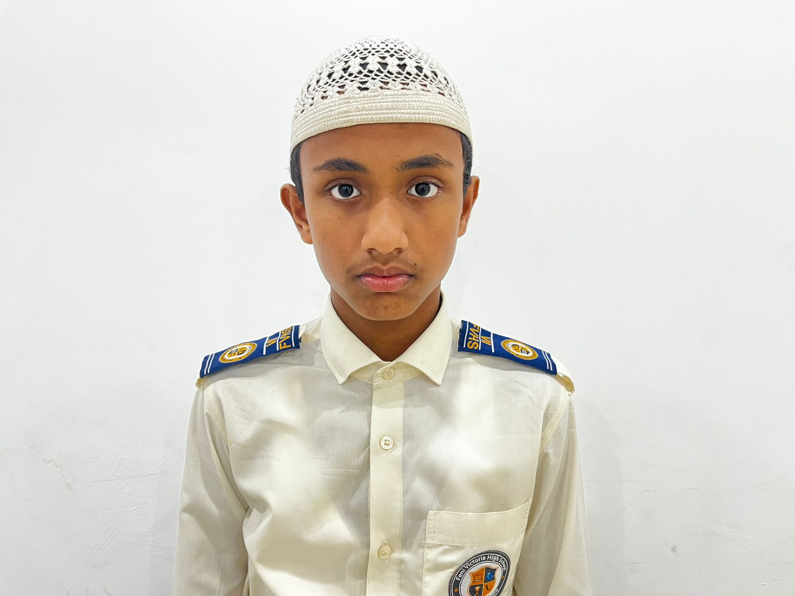 ABRAR HOSSAIN