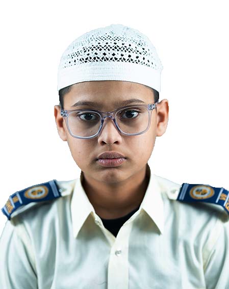 Jamil Islam
