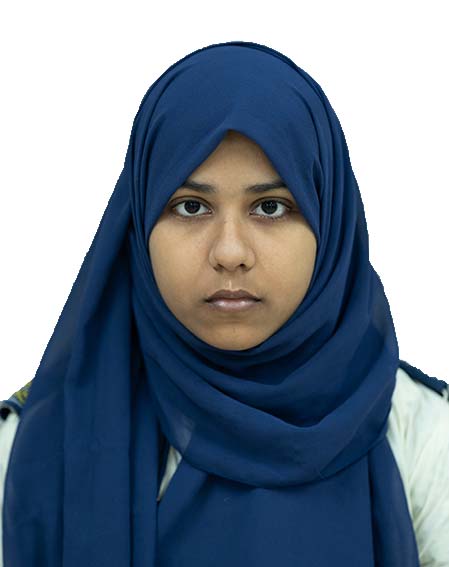 Sanjida Hossen Puspita