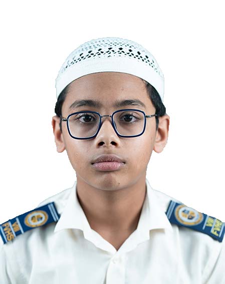 Mohammed Tahmidul Islam