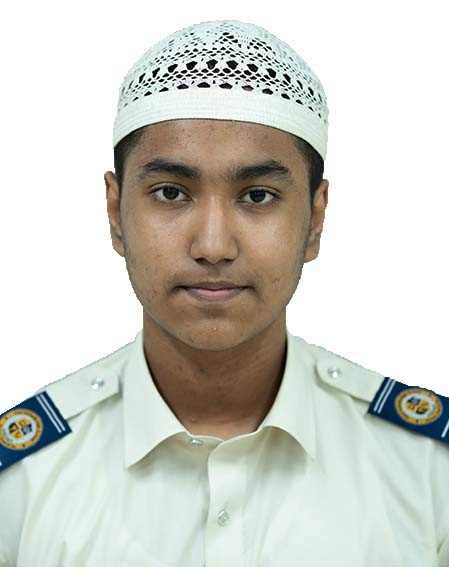 Kim Abdur Rahman