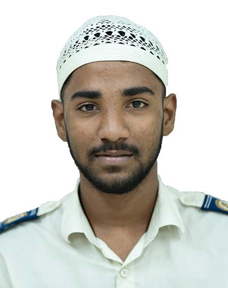 MEHERABUL ISLAM RAHI