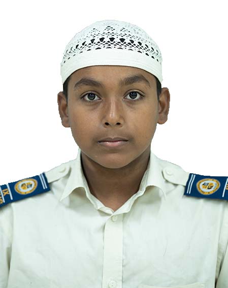 MUNTASIR MAHMUD TANIM