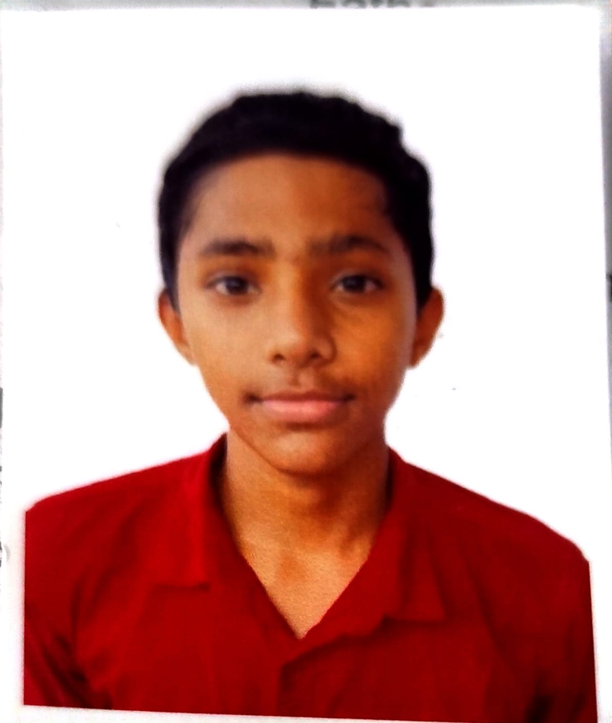 MUNTASIR HOSSAIN