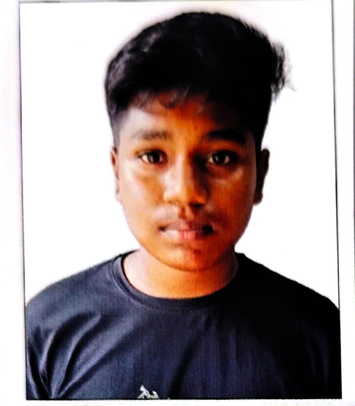 IFTEKHAR UDDIN ABIR