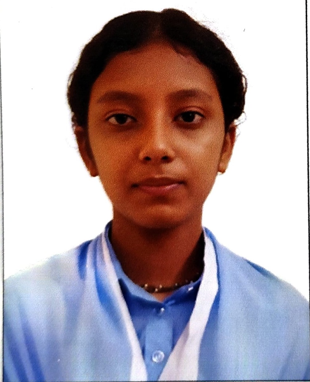 USMI RANI DAS