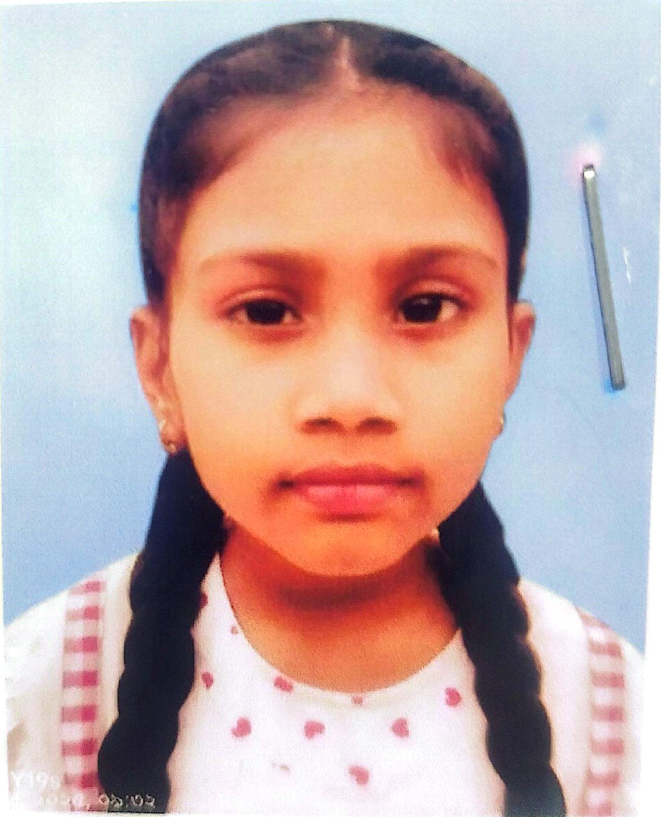 Khadijatul Kubra Afira