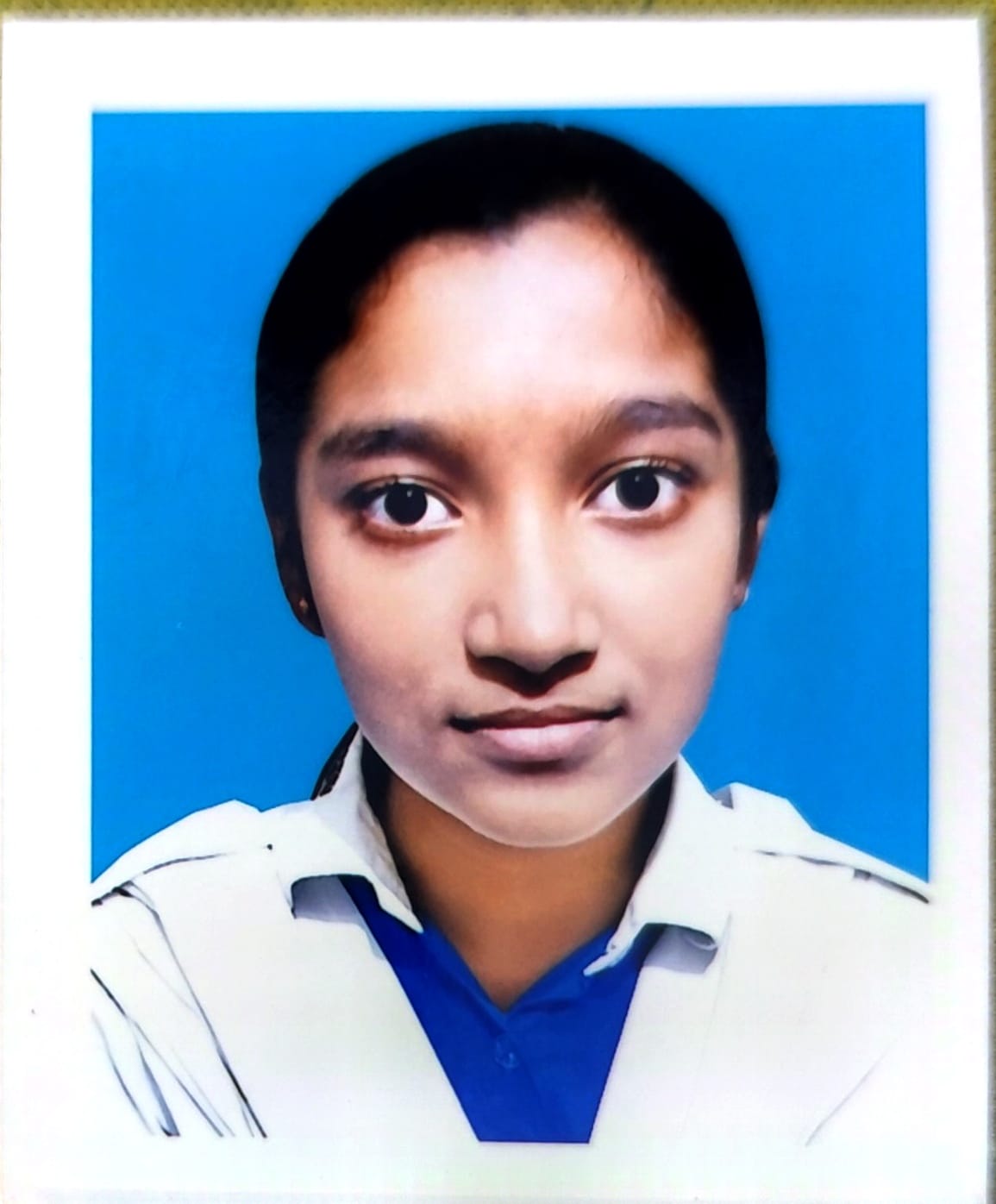 ASHME MOJUMDER