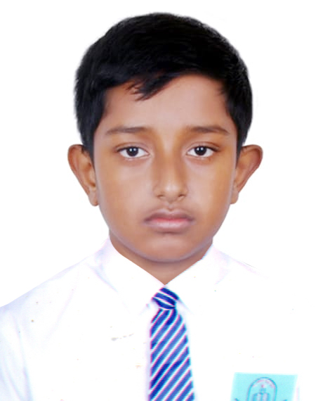 NIROB PAUL