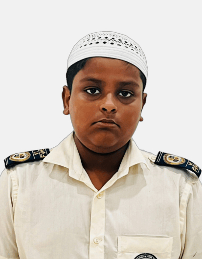 Md. Al Amin Tanvir