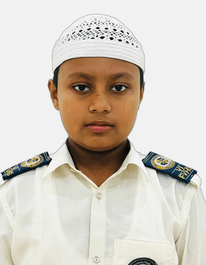 Mohidul Islam Rifat