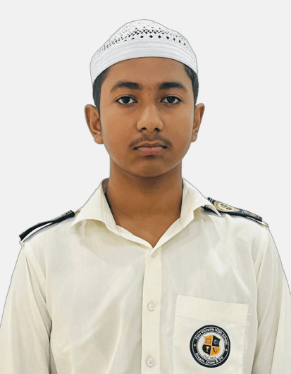 Md. Foysal