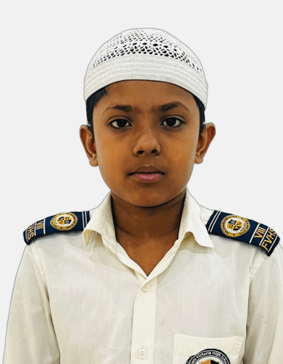 Shakir Hossain