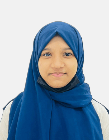 Bibi Faiza Majumdar