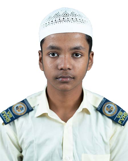 Shorab Hossen