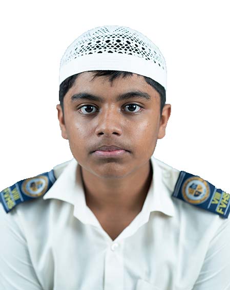 Muhammad Abdul Alim
