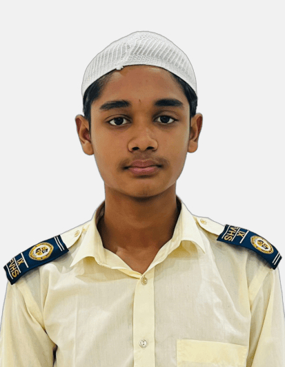 Ahmad Abdullah Samrat