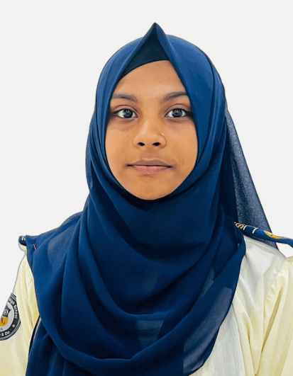 Nafiza Afnan Nowrin