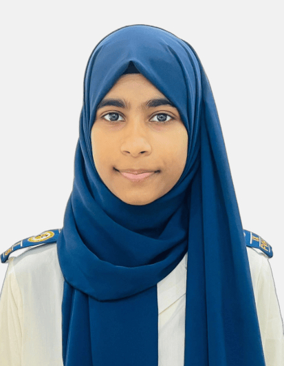 Naifa Nasir Shawal