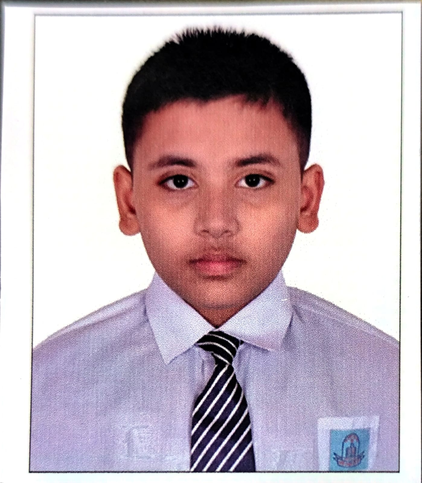 SULTANUL AREFIN NIROB