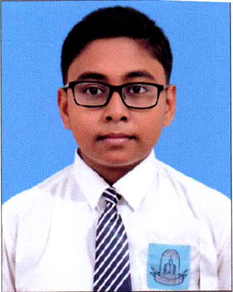 TAWHID HASAN TAMIM