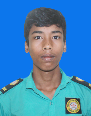 Md. Rahat Hossain