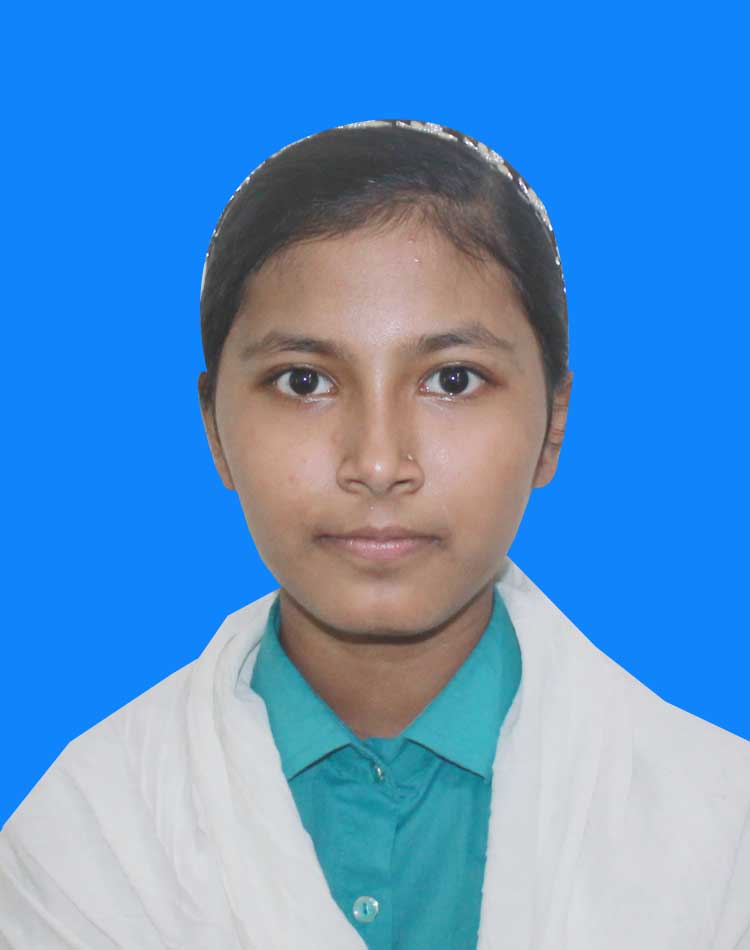 Shomopa Ghosh
