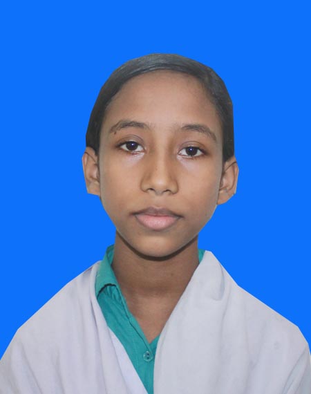 Tonusree Nath Tithi
