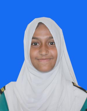 Sumaiya Afrin
