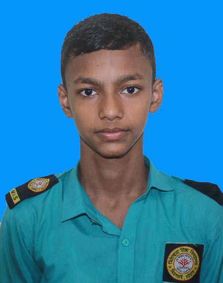 Mohammad Ali