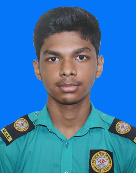 Md. Raiyan