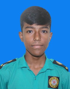 Md Tazkin Hossain Shihab