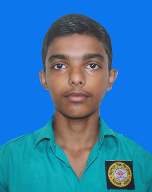 Md. Mohaimenul Kabir