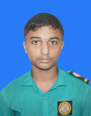 Md. Adil Ibn Alam