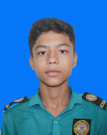 Rodro Biswas