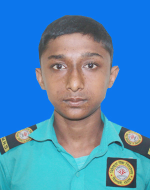 Md Imtiaz Nirob
