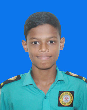 Bijoy Das